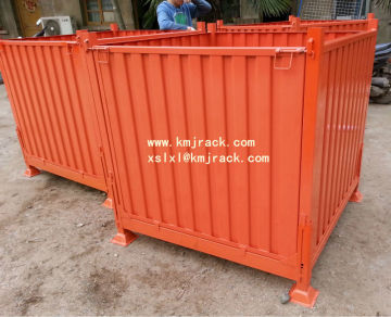 Pallets Stillages Steel Pallets