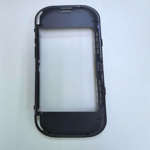 High-Quality Plastic Shells for Home Appliances