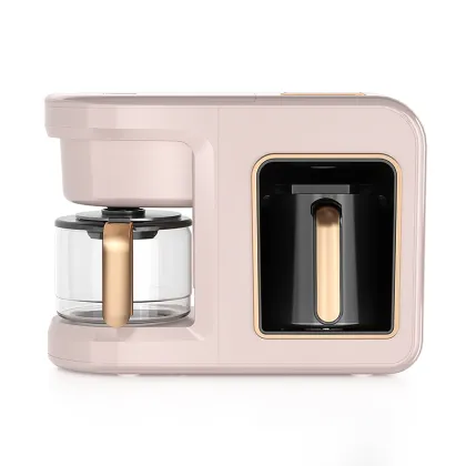 Portable Coffee Maker: Small Kitchen Appliances