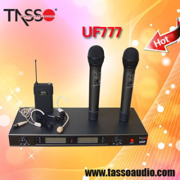 0,3 kg PRO microfoon Sound luidsprekers
