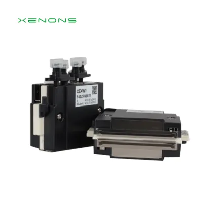 CE4W Toshiba head for UV printer