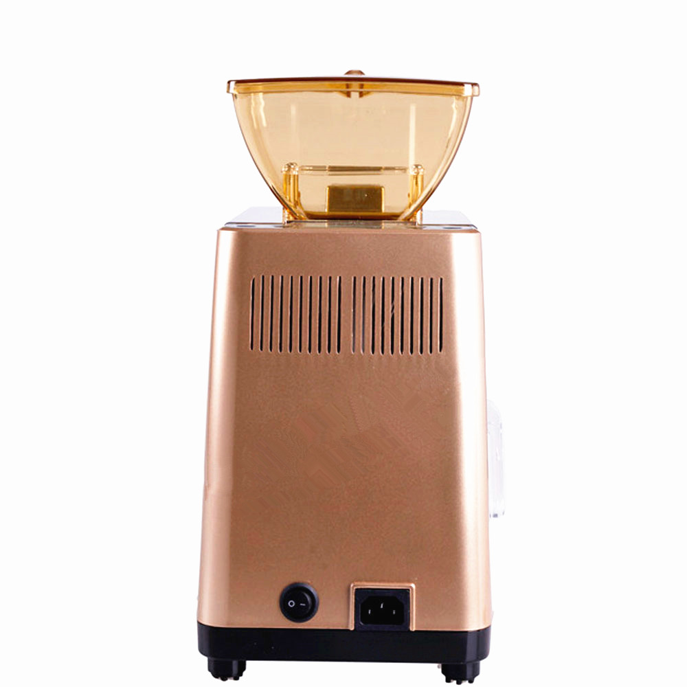 High Quality Coconut Oil Press Machine Nut Seed Soybean Oil Extraction Machine Cocoa Beans Oil Making Machine