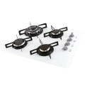 4 브라질의 Philco Cooktop