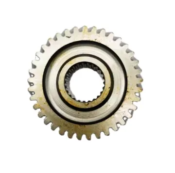 Custom High Quality Manual Transmission Gearbox Parts OEM 02T 311 361AC/02T 311 361N for VOLKSWAGEN