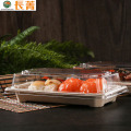 Takeaway hộp sushi có khả năng phân hủy sinh học