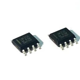 Original LM358 LM358DR operational amplifier chip SOP8 IC and Bom service
