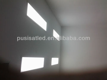 Manufacture Uniform lighting 300x1200mm 36W led panel light