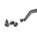 GB9074.4M2*4 SUS 304 PAN HEAD CROSS CROSS CROSS SCREY SPREY SPRIN