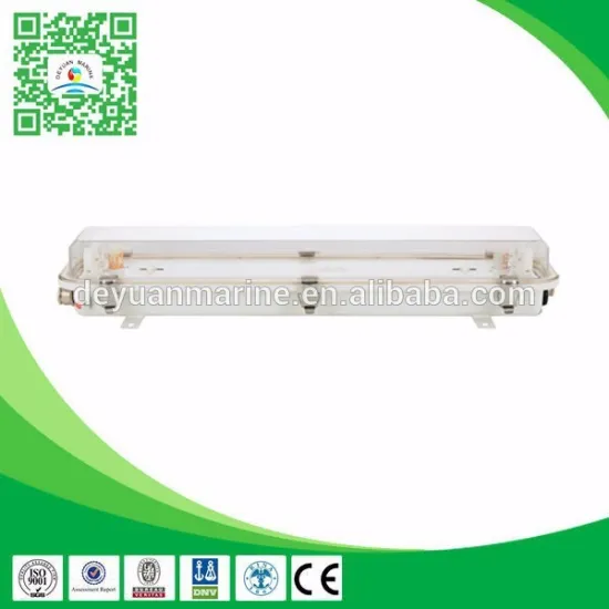 JCY28 Series Marine Fluorescent Pendant Light