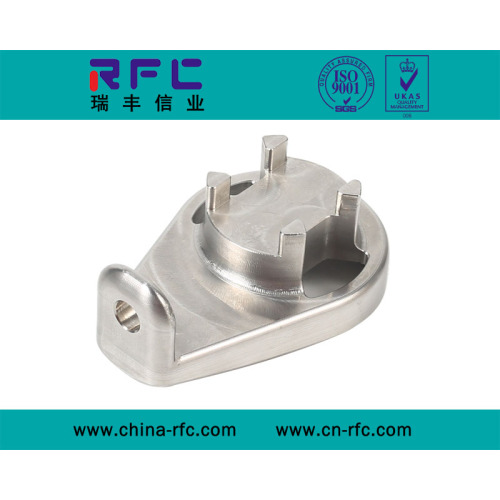 Precision Machinery Parts Processing