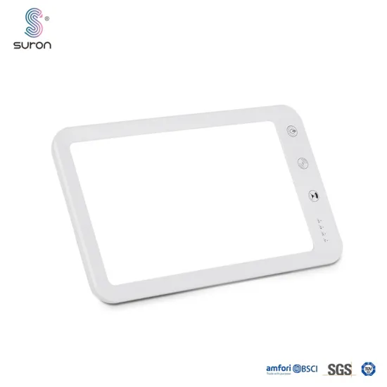 Suron SAD Daylight Lamp Light Therapy Lamp