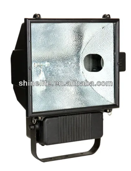 1000W aluminum lawnlamp IP65