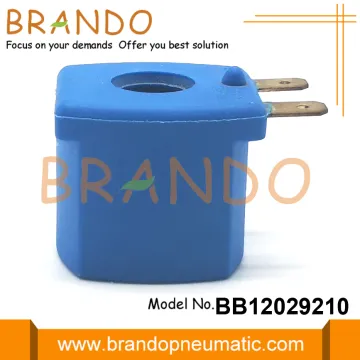 K01.001200 ATIKER Type Electromagnetic coil