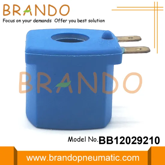 K01.001200 ATIKER Type Electromagnetic coil