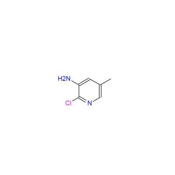 3-Amino-2-Chloro-5-Picoline Pharmaceuticals