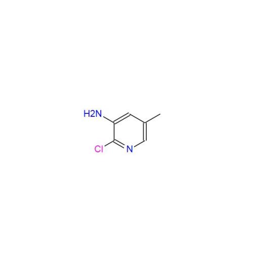 3-Amino-2-chloro-5-picoline Pharmaceutical Intermediates