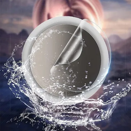 Wholesale Airtag 3D Anti-Shock Scratch Resistant TPU Screen Protector