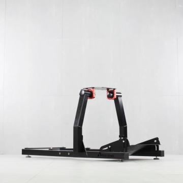 azracing se simracingコックピット（シートなし）