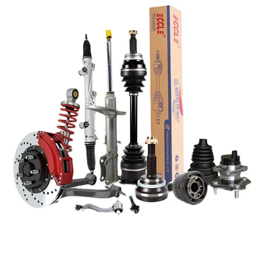 Auto transmission system EPX direct wholesales universal outer cv joints for BMW