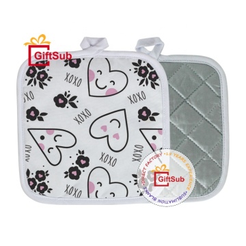 Logo personalizzato Logo Sublimation POT Thopent: accessori di cottura personalizzati per la tua cucina