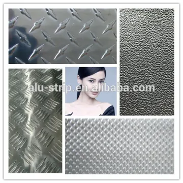 3003 h14 stamped aluminum sheet hot sale in the Middle East
