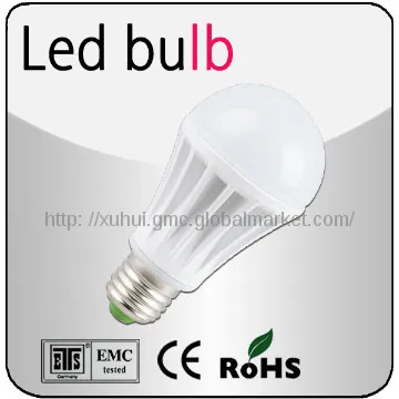 220V JINYUAN 4200K LED Bulb