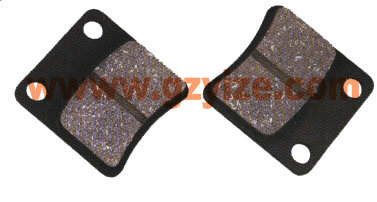 Brake Pad