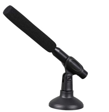 Daya KA-300 Microfono condensatore ad alto sensibilità cablata per la trasmissione e l'insegnamento