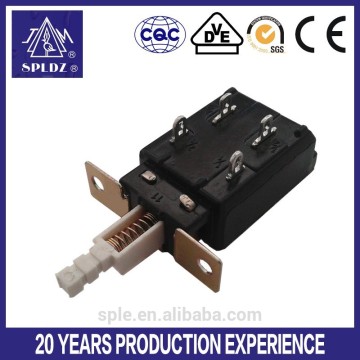 KDC-A11 push power switch use for Home appliance