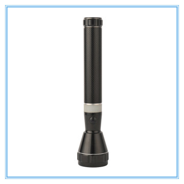 Top Quality High Power Beam Aluminum 3W Rechargeable LED Light