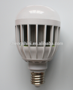 9w/12w/15W/24W/36W/48W/with E27 E40 BASE LED bulb