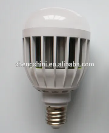 9w/12w/15W/24W/36W/48W/with E27 E40 BASE LED bulb