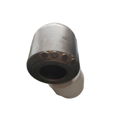 Carbide Holders for Foundation Piling Bullet Teeth