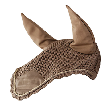 Horse Fly Mask with Ears horse fly mask