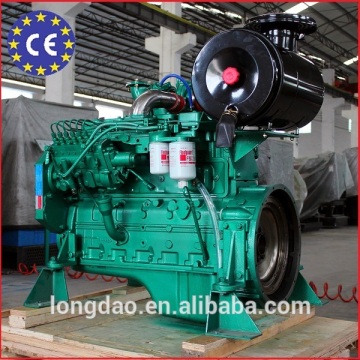 HIgh Quality 110kw 6BT Used Engines