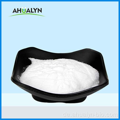 Süßstoff Tapiokafaser Isomaltooligosaccharid 900 Pulver