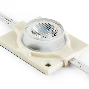 High Power IP67 Waterproof SMD3535 Edge Lit LED Modules