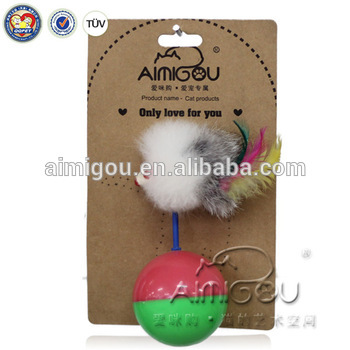 Toys Dancing Cat & Cat Toys Sponge Balls & Lifelike Cat Plush Toy