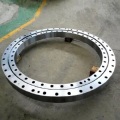 High performance and high load R220-5 Slewing Bearing