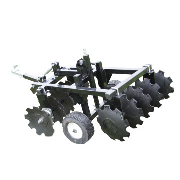 CE Certified Tractor Plough and ATV Disc Harrow for Sale
