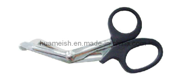 Bandage Scissors (TUV / CE / ISO13485 Approved) (142)