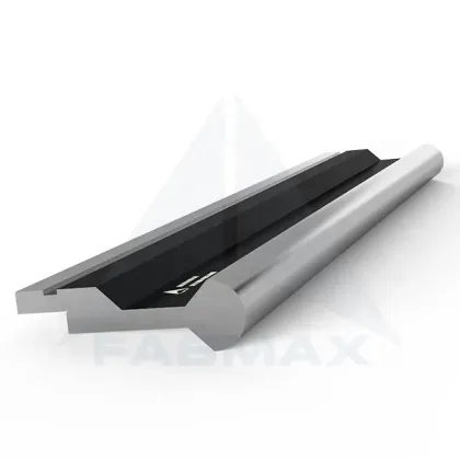 Amada Type Gooseneck Punch Press Brake Tooling for Bending Machines