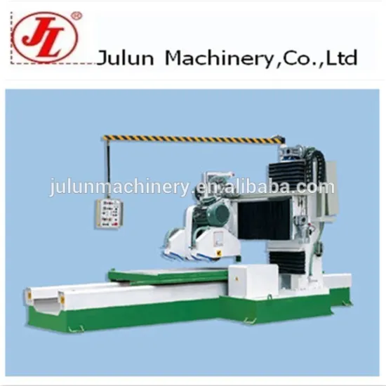 Special Crusher Stone Edge Profile Router Machine (SQ/PC-1300)