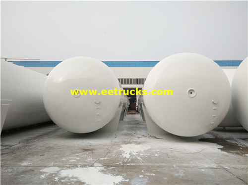 2000ton 80ton Storage Tank