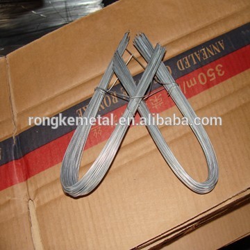 low carbon U-type wire