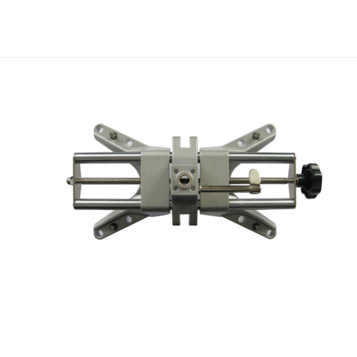 Automotive Wheel Alignment Clamp