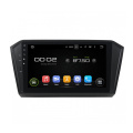 Car DVD Player for VW Passat