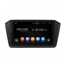 Car DVD Player for VW Passat