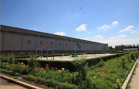 Low Cost Steel Structure Warehouse Workshop