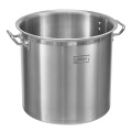 Set di stock in acciaio inox di alta qualità